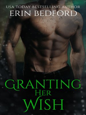 cover image of Granting Her Wish